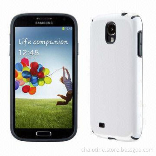 Candy Shell Used for Samsung Galaxy S4 i9500